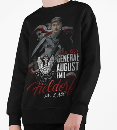 Bluza dziecięca GENERAŁ NIL